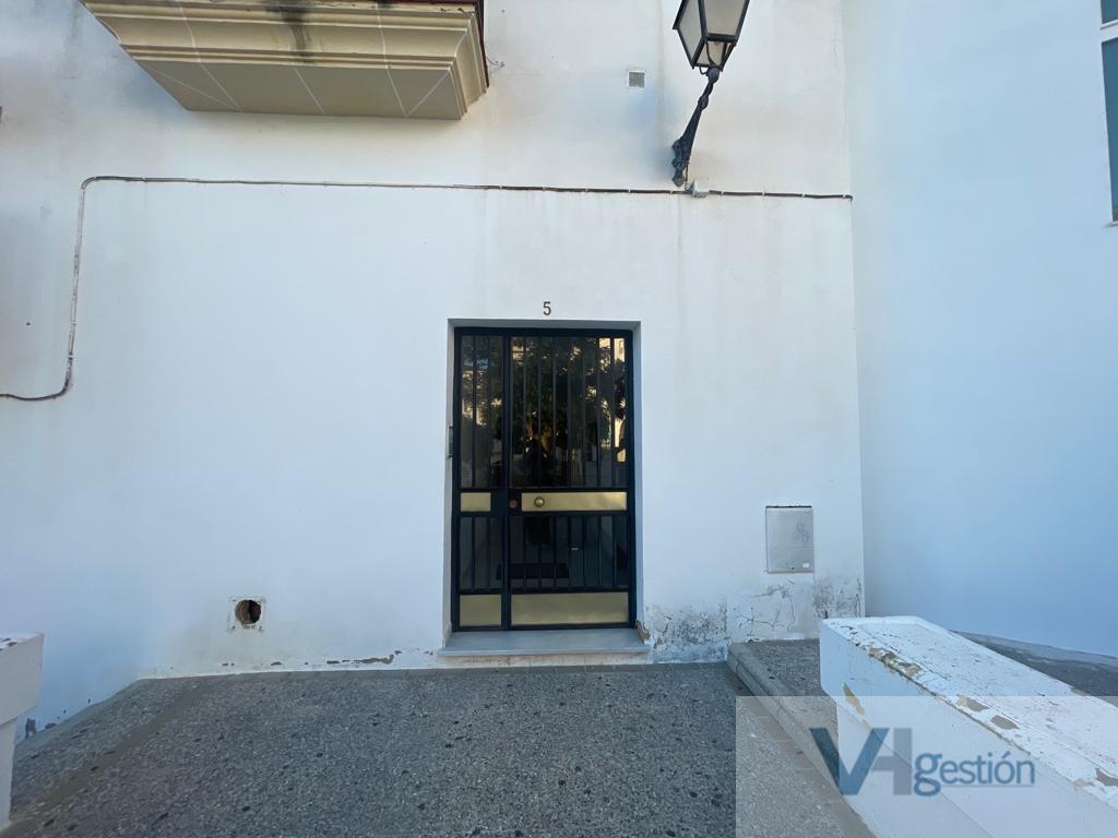 For sale of house in Arcos de la Frontera