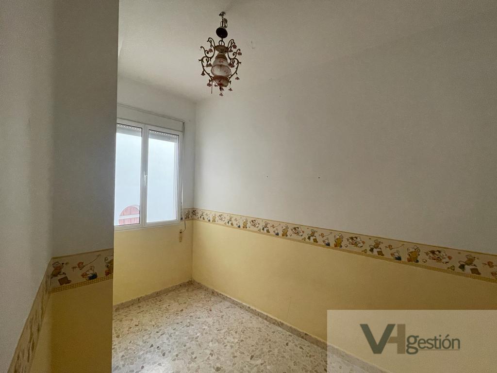 For sale of house in Arcos de la Frontera
