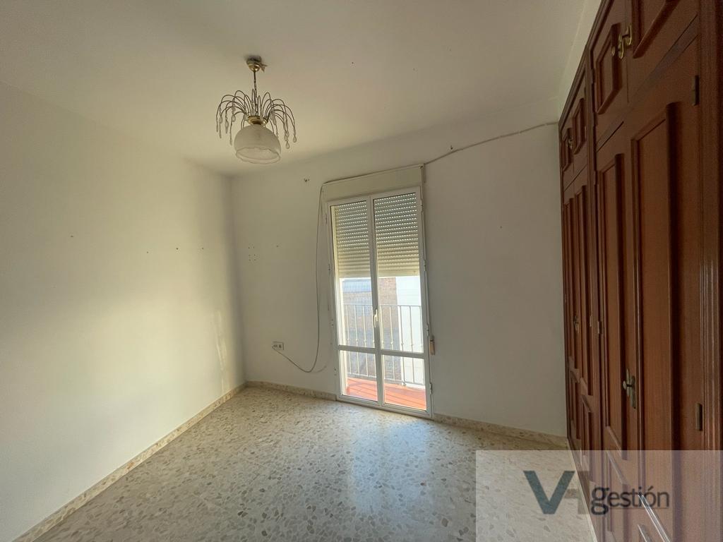 For sale of house in Arcos de la Frontera