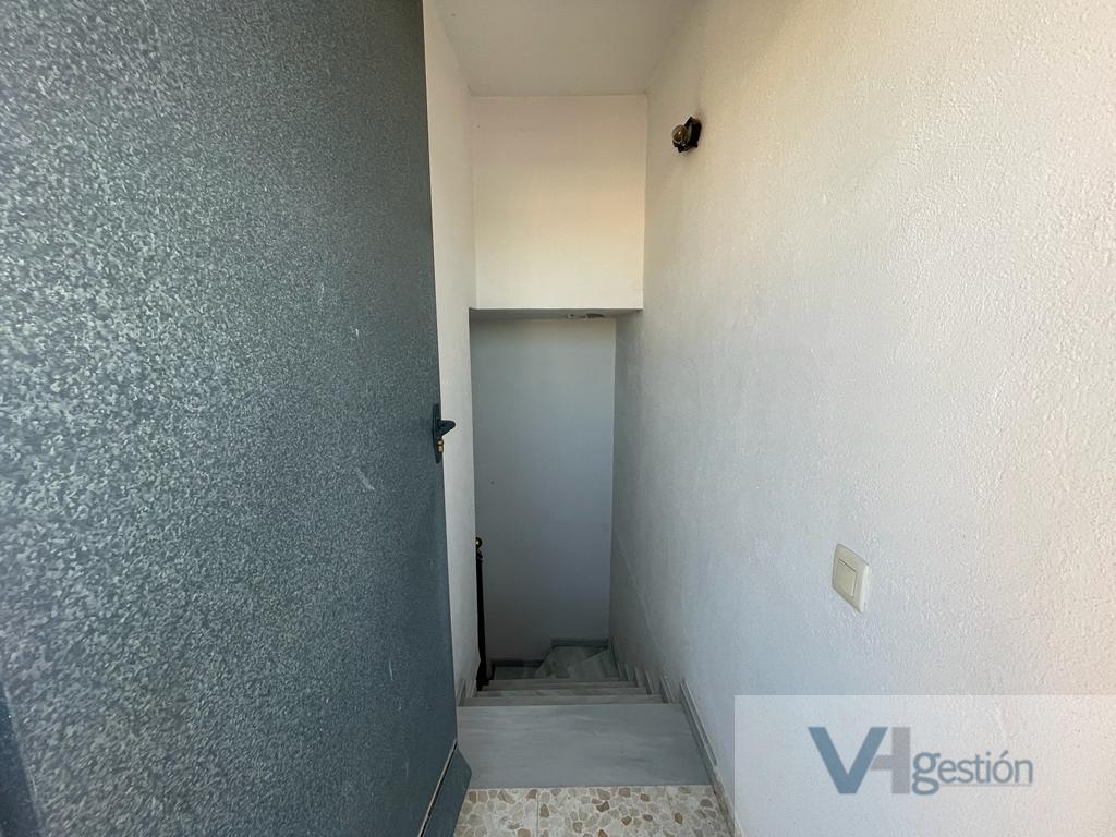 For sale of house in Arcos de la Frontera