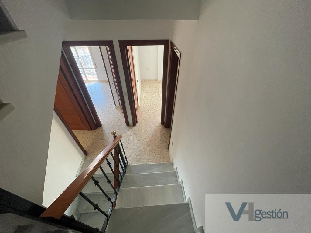 For sale of house in Arcos de la Frontera