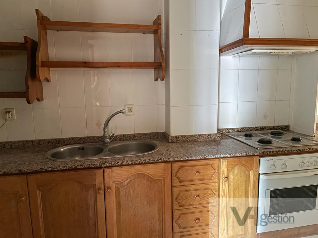 For sale of house in Arcos de la Frontera