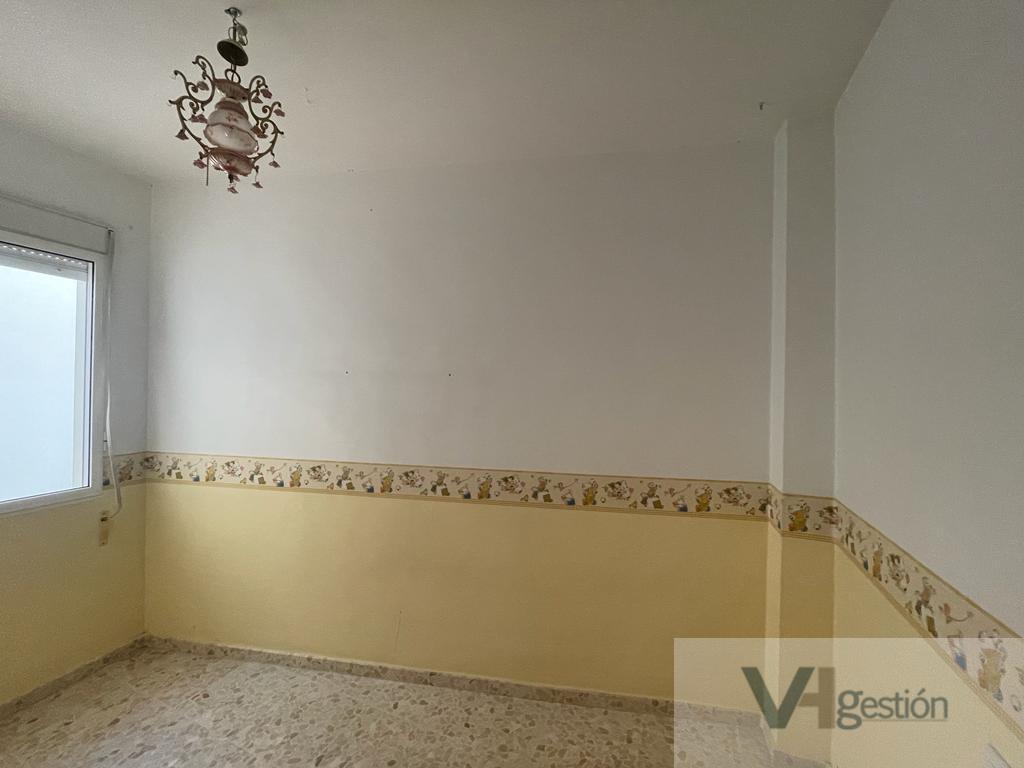 For sale of house in Arcos de la Frontera