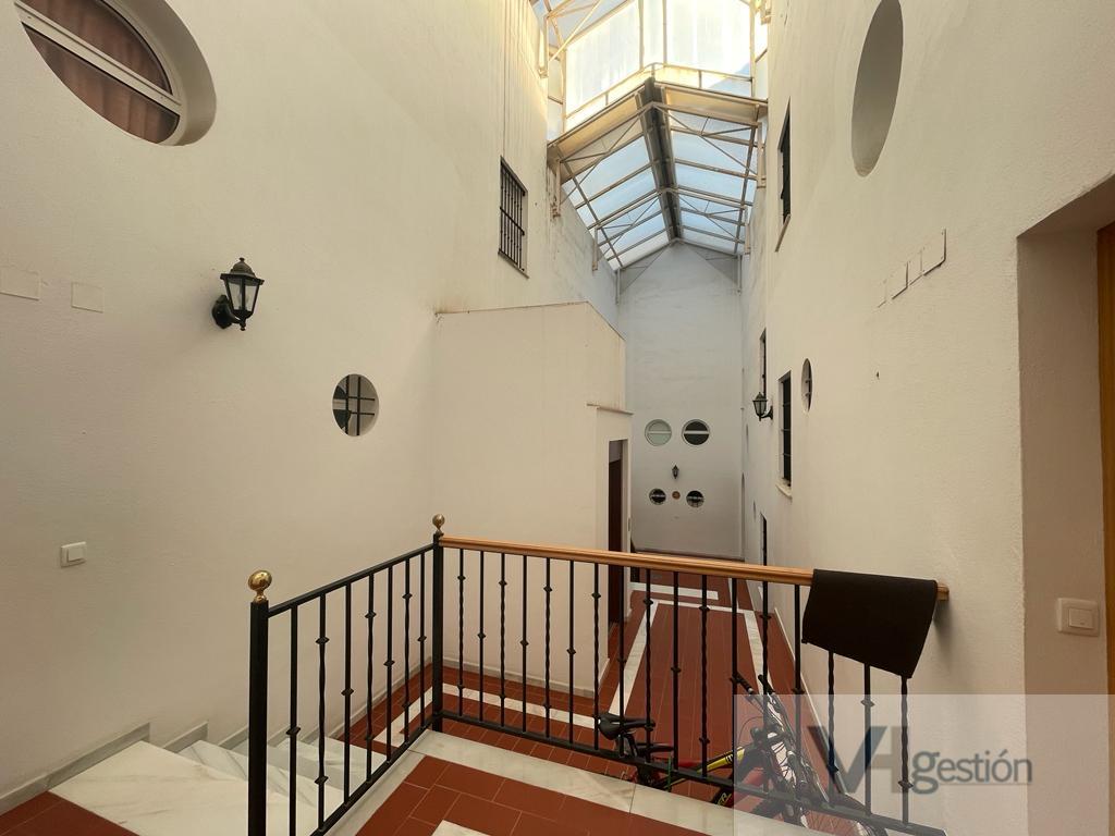 For sale of house in Arcos de la Frontera