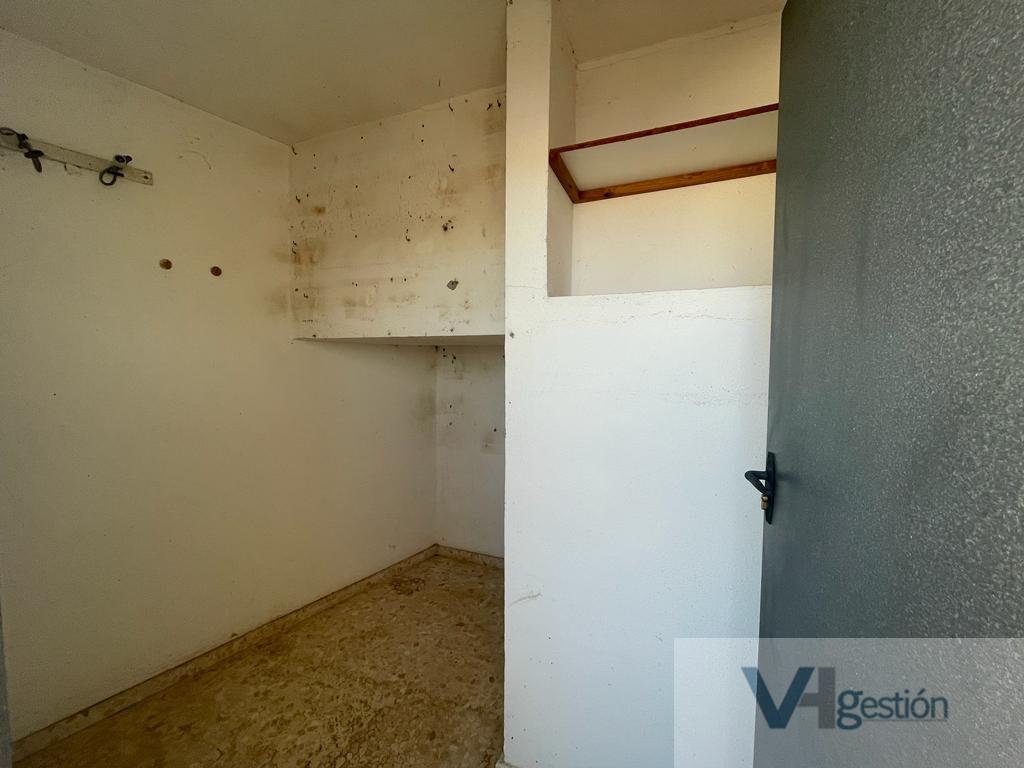 For sale of house in Arcos de la Frontera