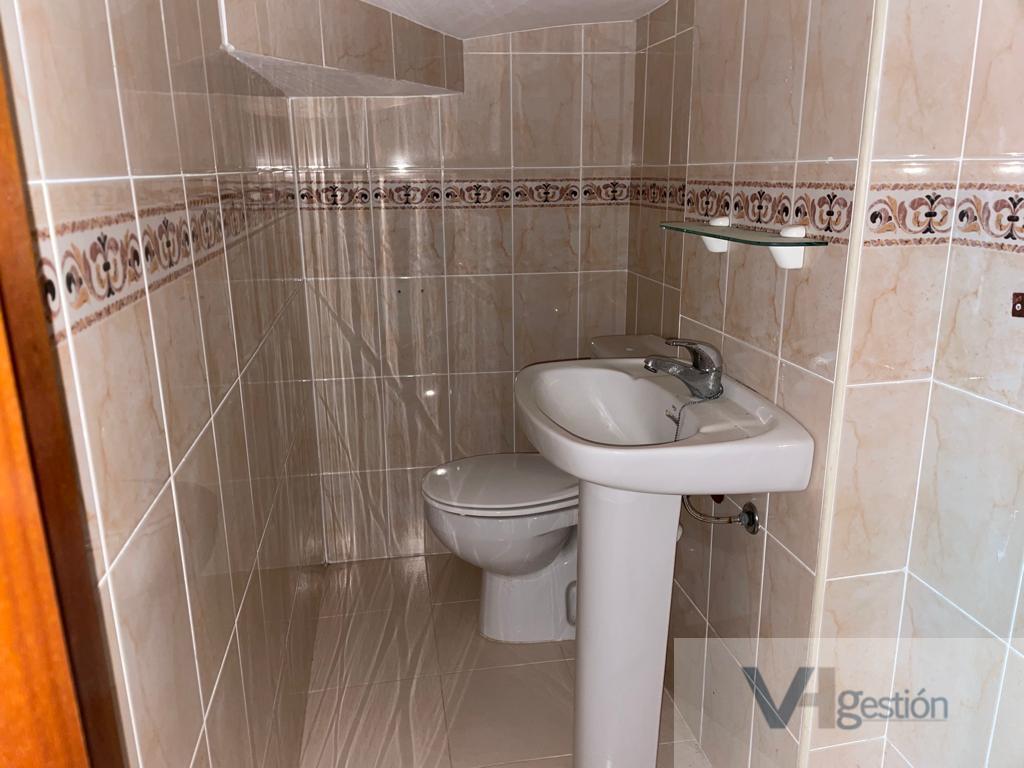 For sale of house in Arcos de la Frontera