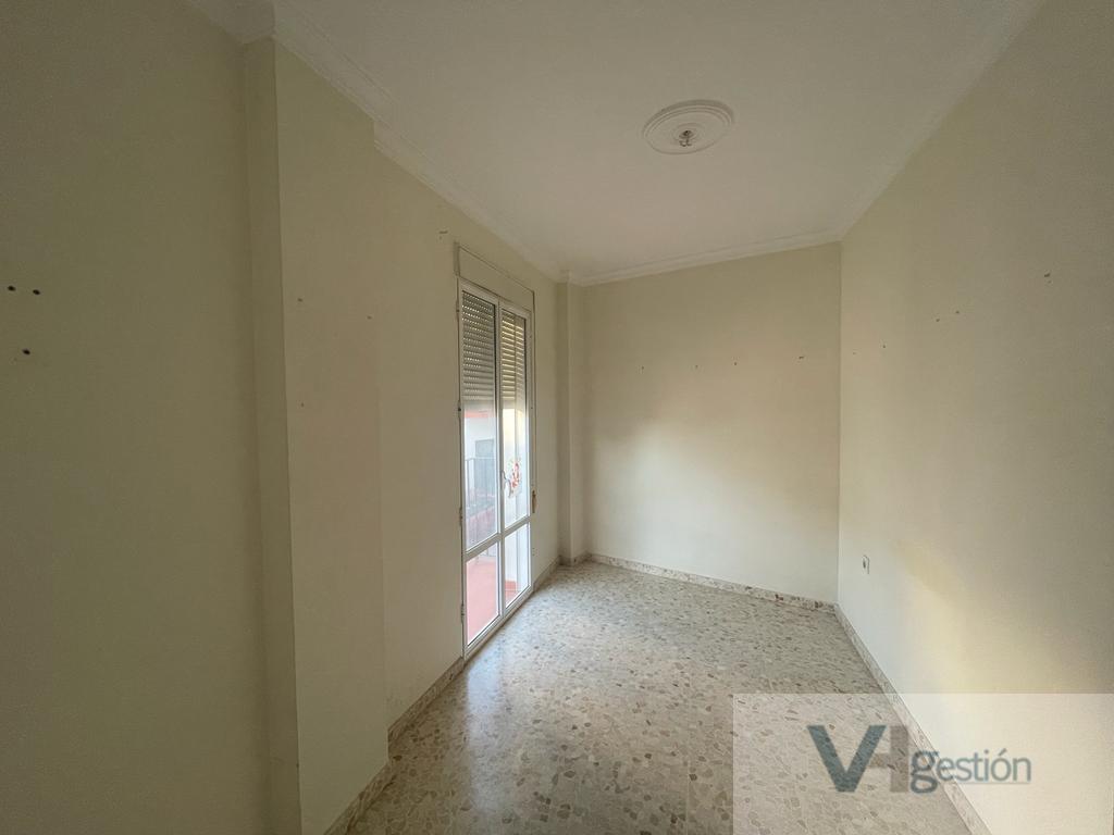 For sale of house in Arcos de la Frontera