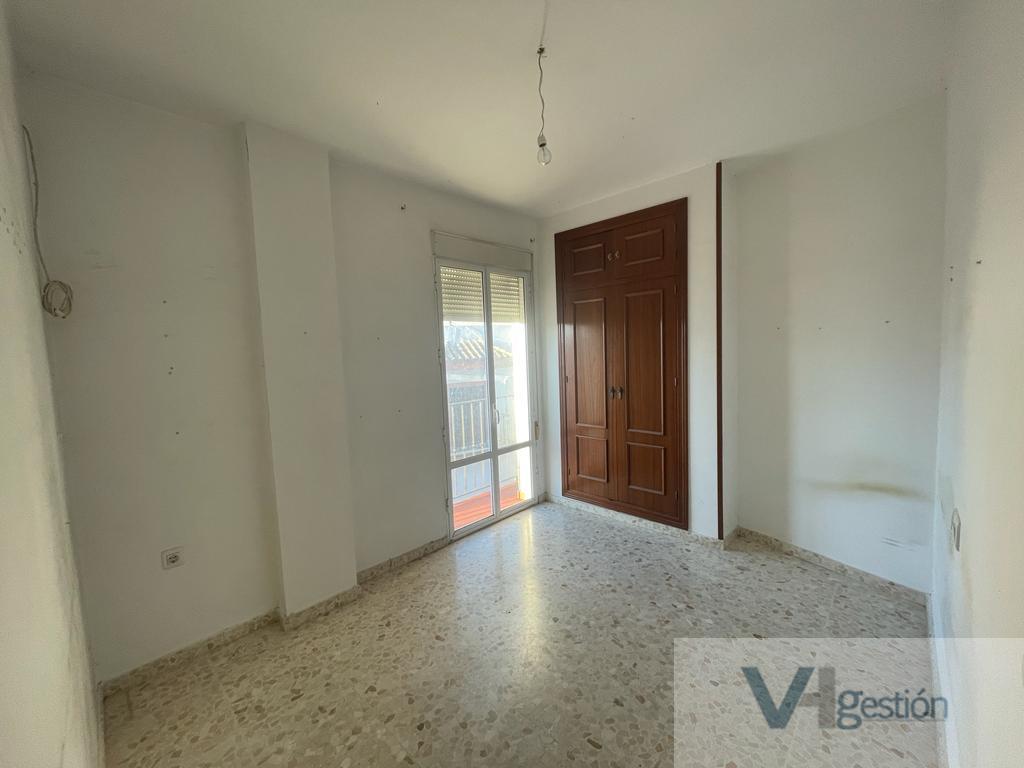 For sale of house in Arcos de la Frontera