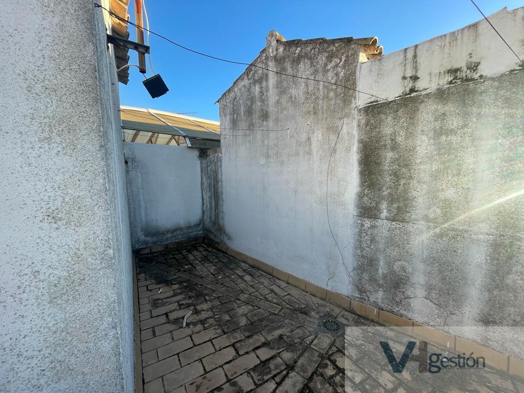 For sale of house in Arcos de la Frontera