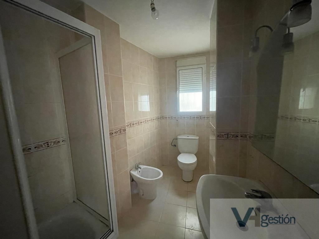 For sale of house in Arcos de la Frontera