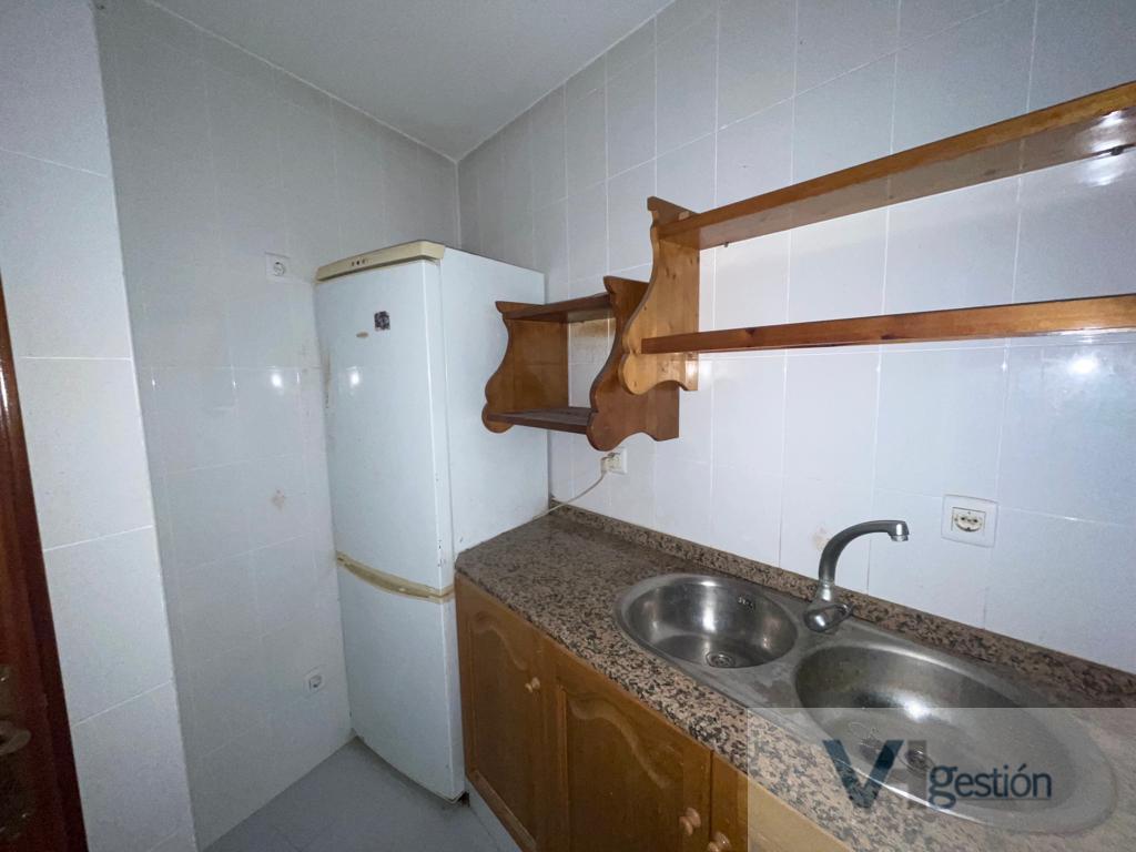 For sale of house in Arcos de la Frontera