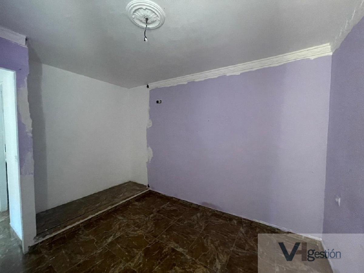 Venta de piso en Sanlúcar de Barrameda