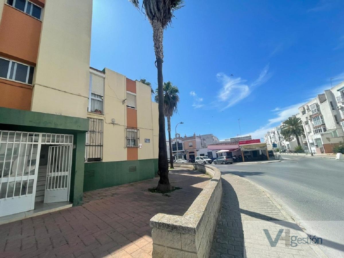 Venta de piso en Sanlúcar de Barrameda