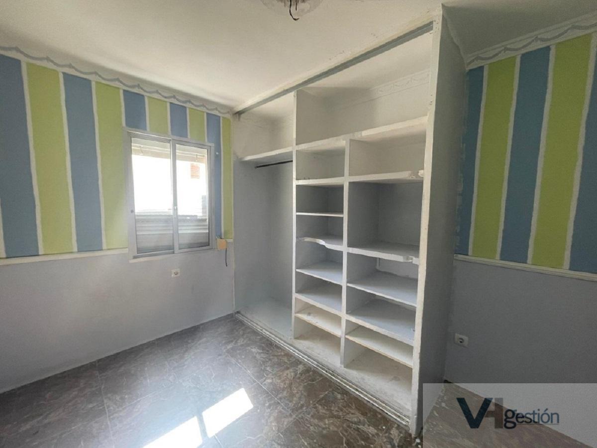 Venta de piso en Sanlúcar de Barrameda