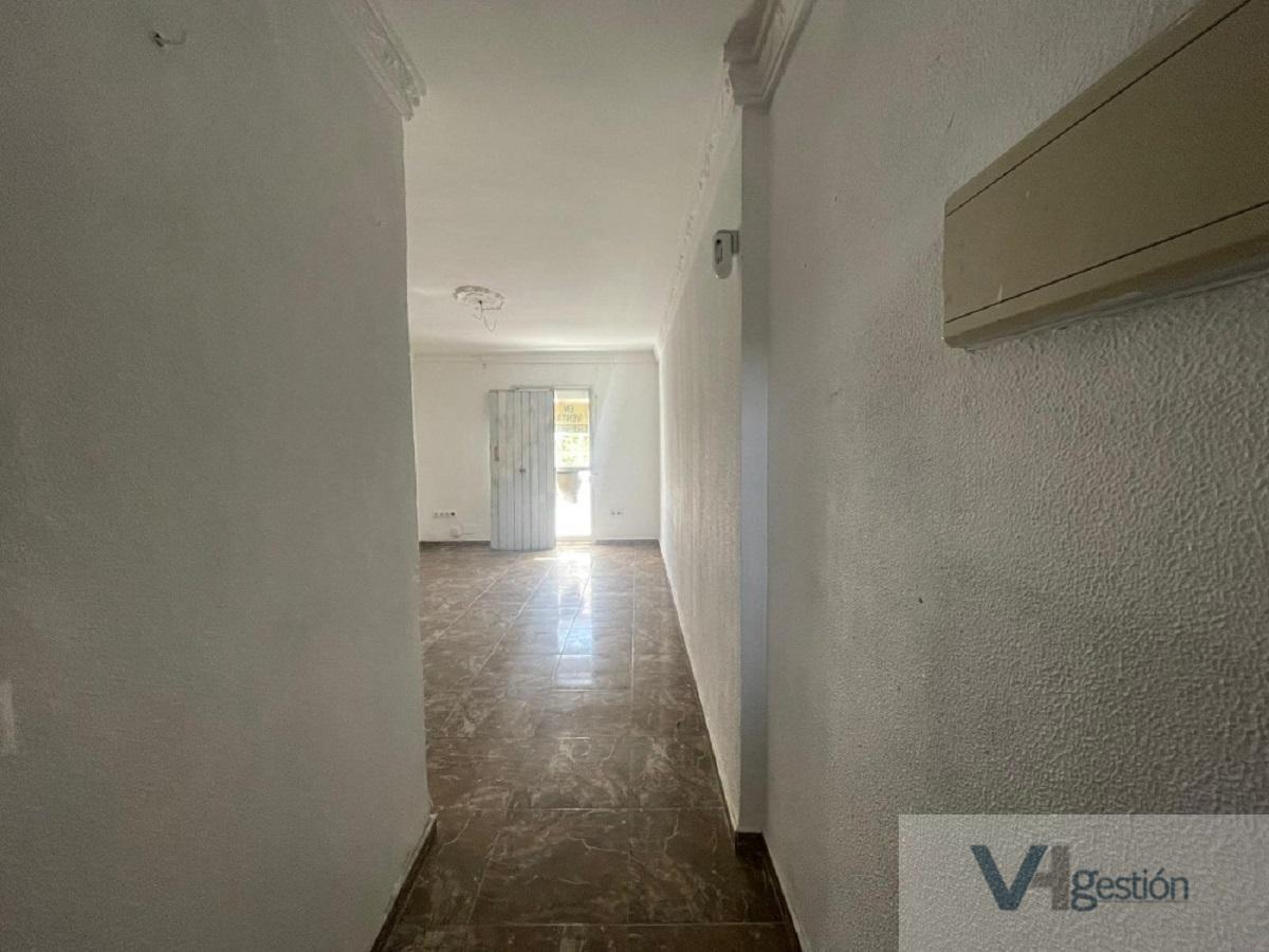 Venta de piso en Sanlúcar de Barrameda