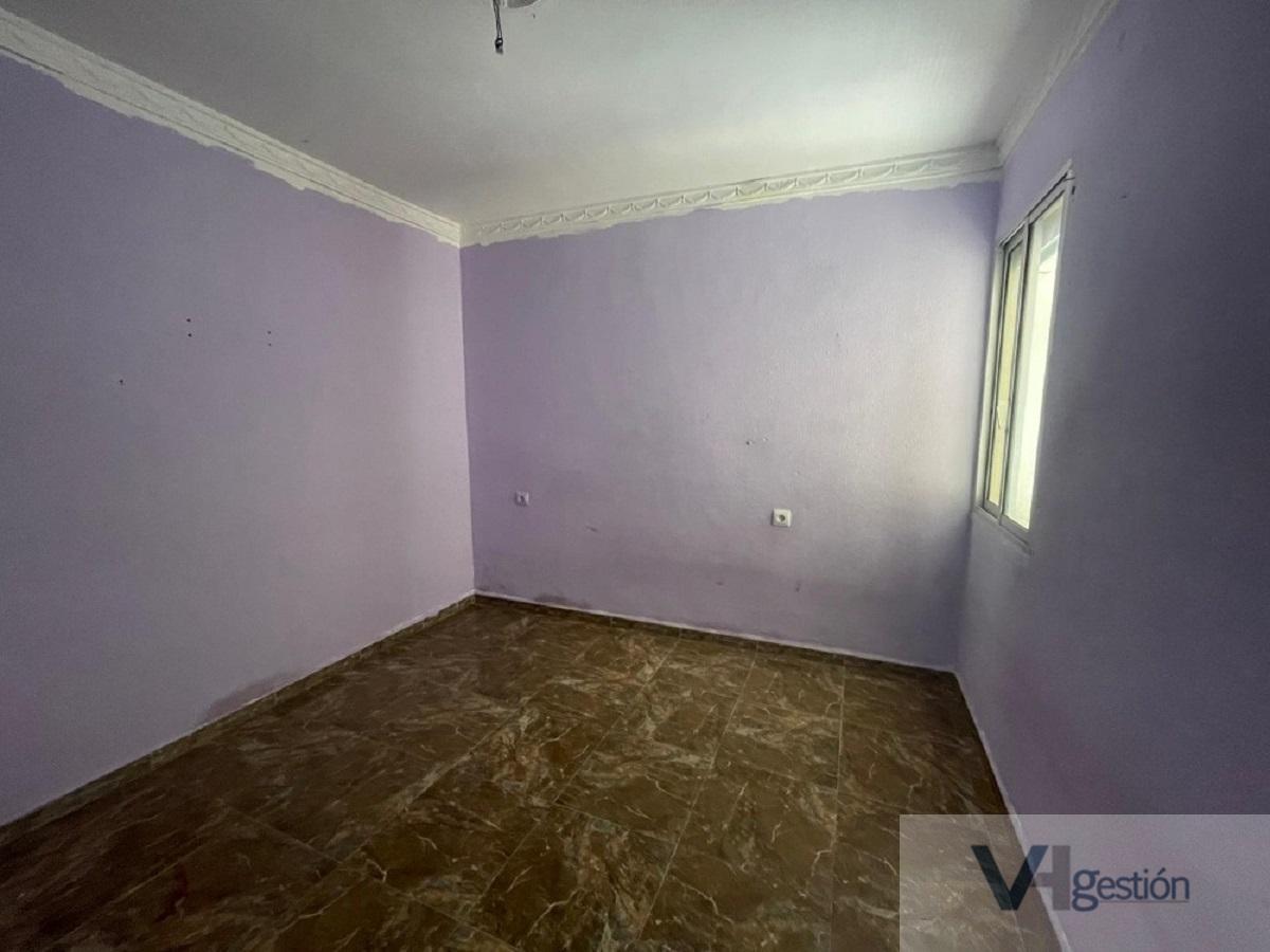 Venta de piso en Sanlúcar de Barrameda