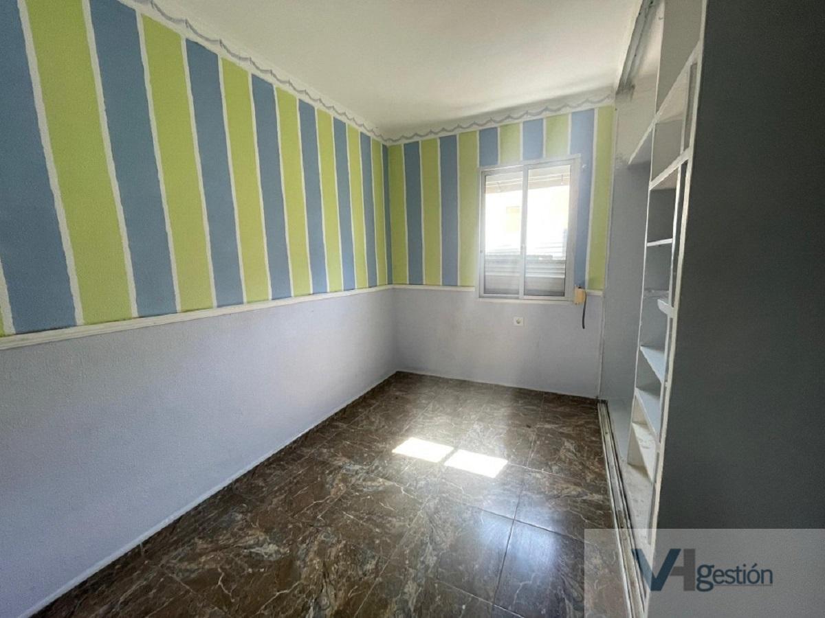 Venta de piso en Sanlúcar de Barrameda