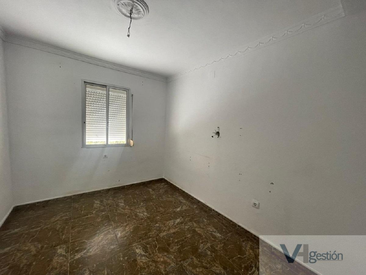 Venta de piso en Sanlúcar de Barrameda