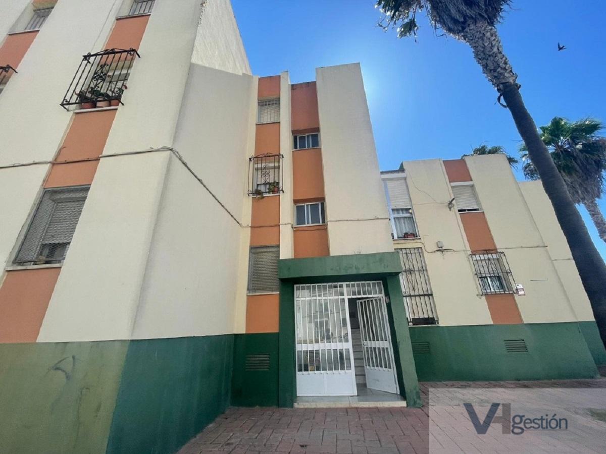 Venta de piso en Sanlúcar de Barrameda