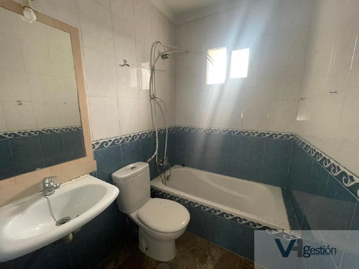Venta de piso en Sanlúcar de Barrameda