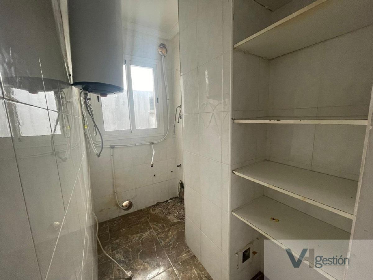 Venta de piso en Sanlúcar de Barrameda