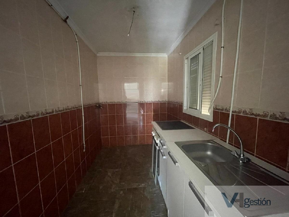 Venta de piso en Sanlúcar de Barrameda