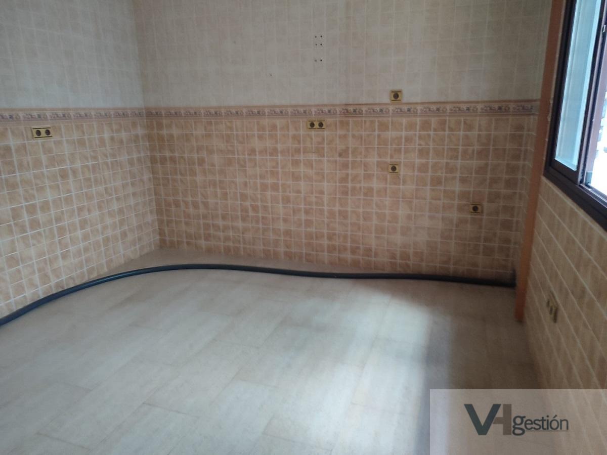 For sale of house in Pilas