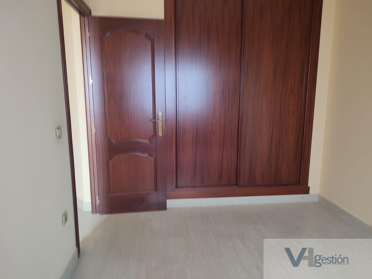 For sale of house in Pilas
