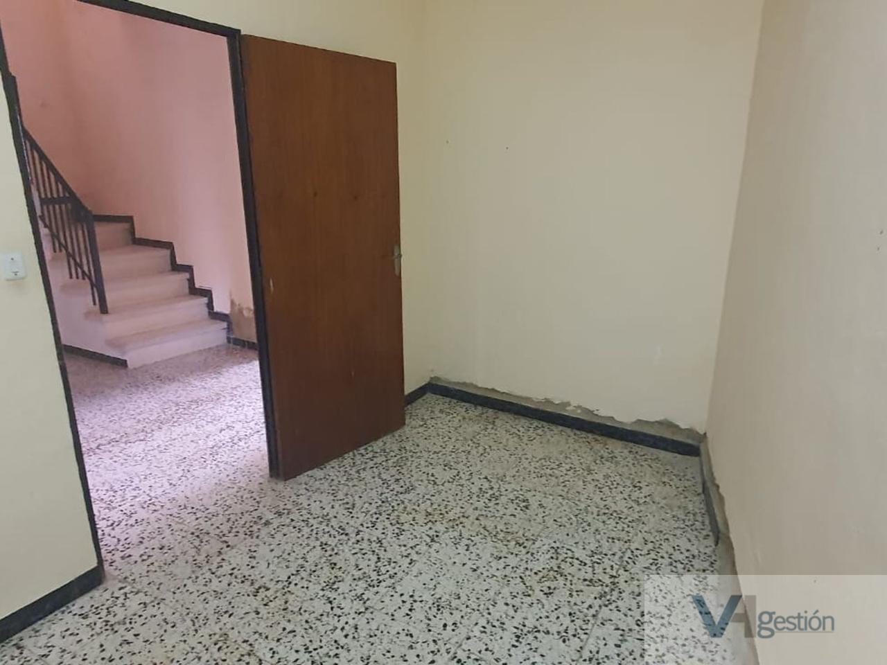 Venta de casa en Villamanrique de la Condesa