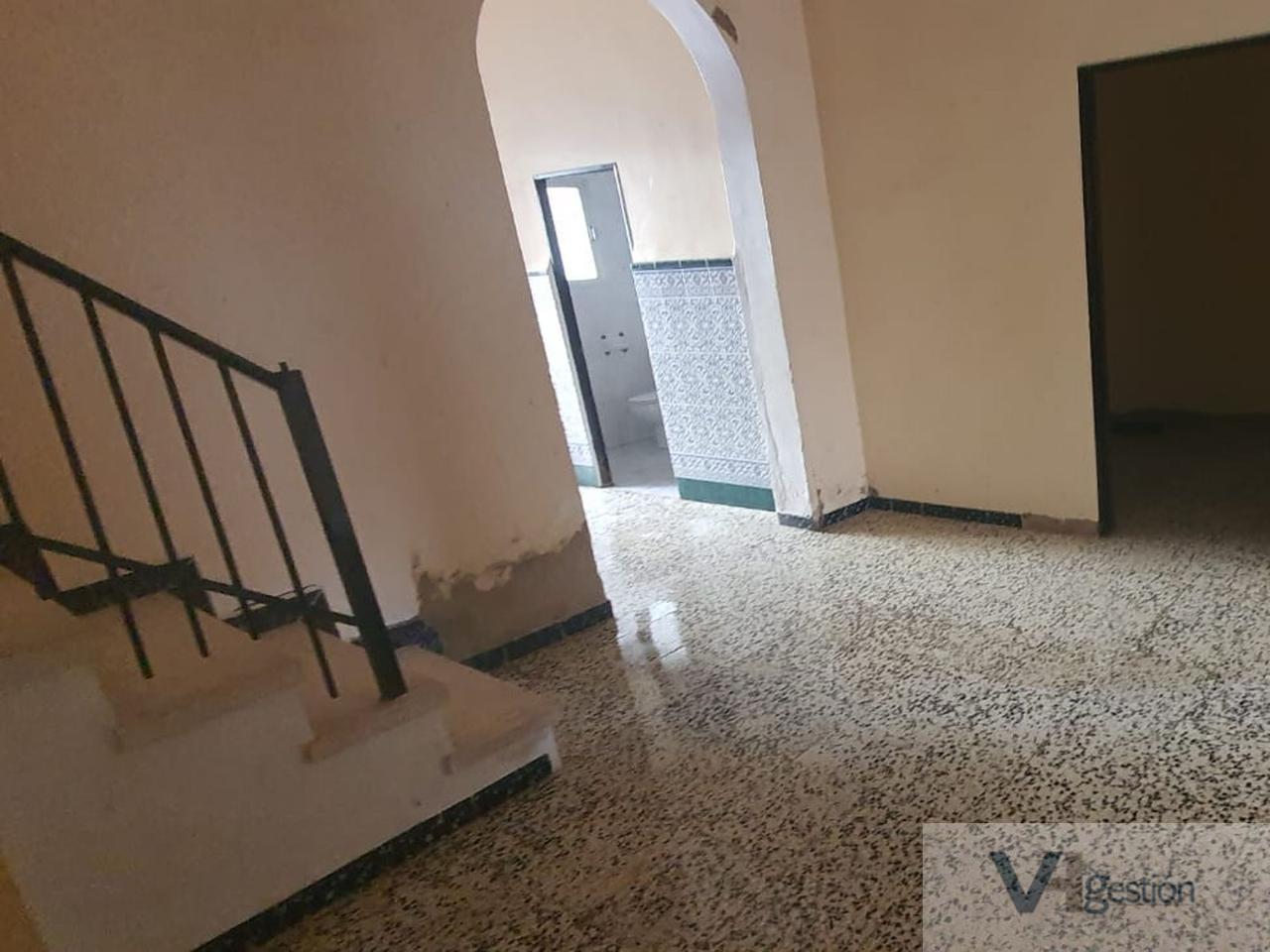 Venta de casa en Villamanrique de la Condesa