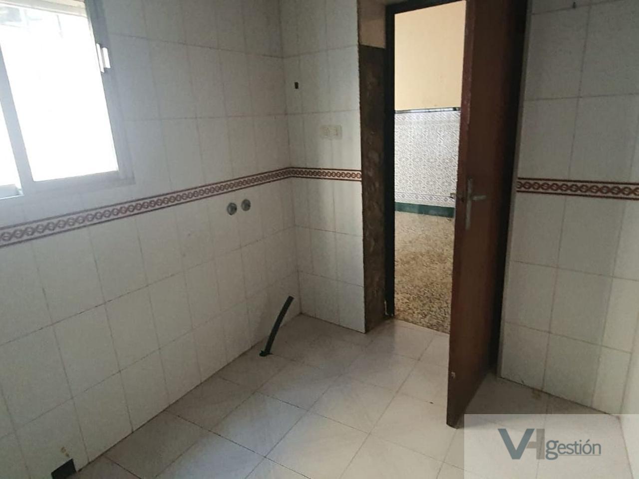 Venta de casa en Villamanrique de la Condesa