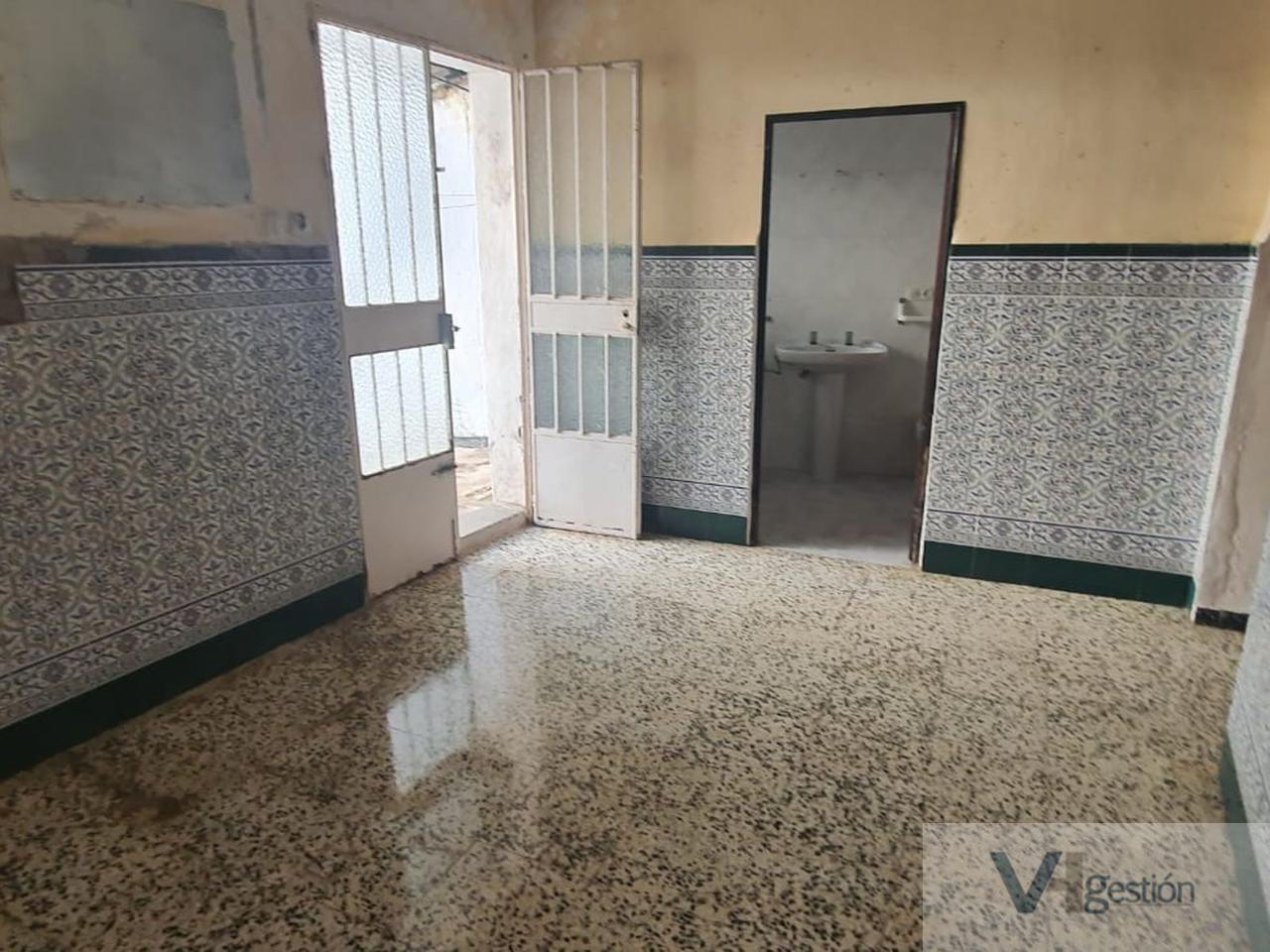 Venta de casa en Villamanrique de la Condesa