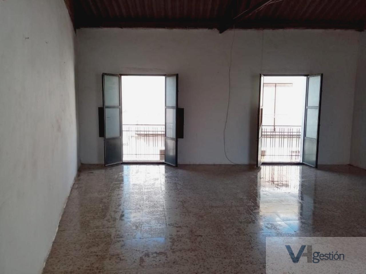 Venta de casa en Villamanrique de la Condesa