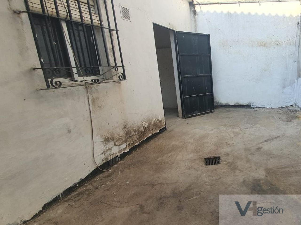 Venta de casa en Villamanrique de la Condesa