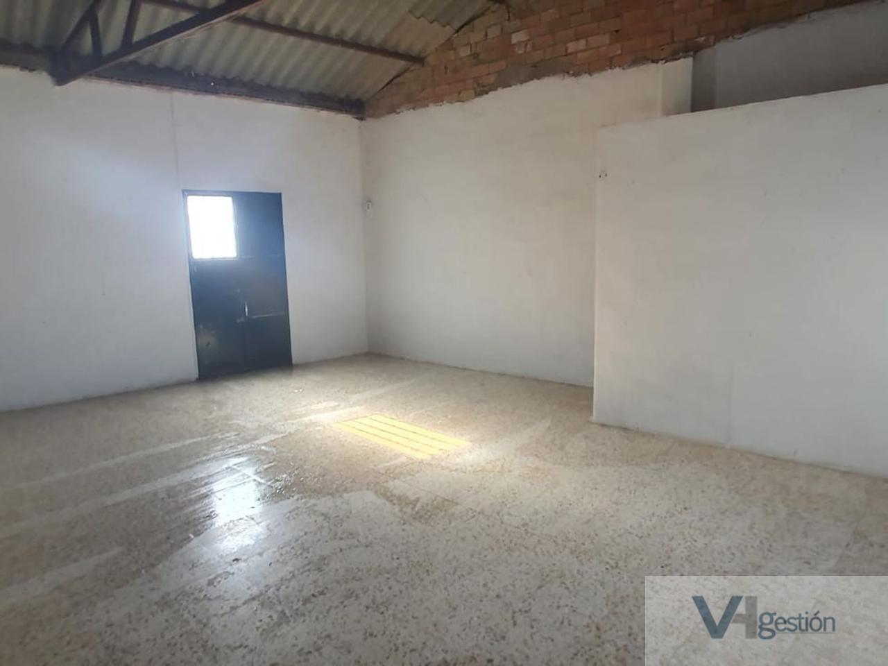 Venta de casa en Villamanrique de la Condesa