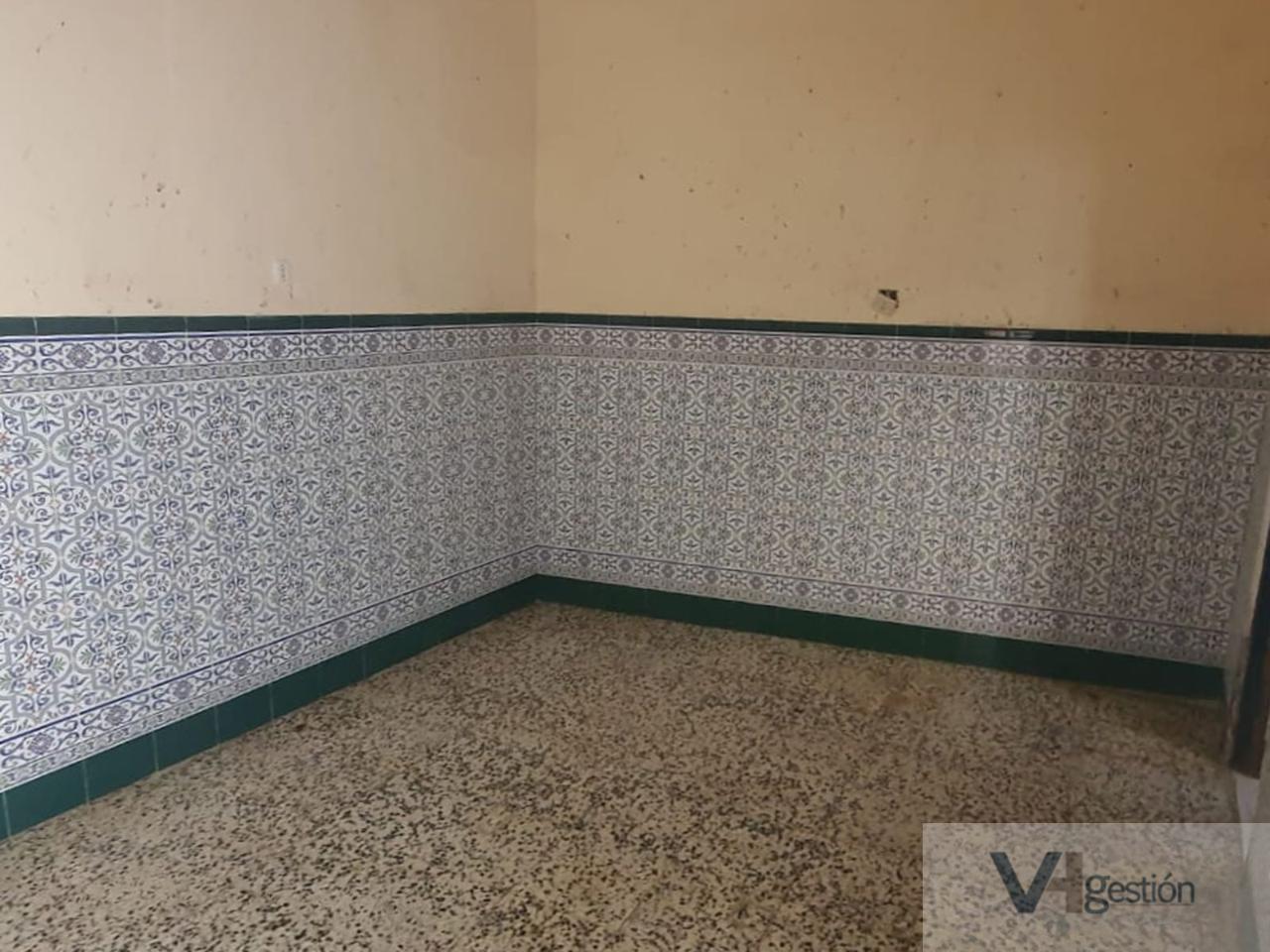 Venta de casa en Villamanrique de la Condesa