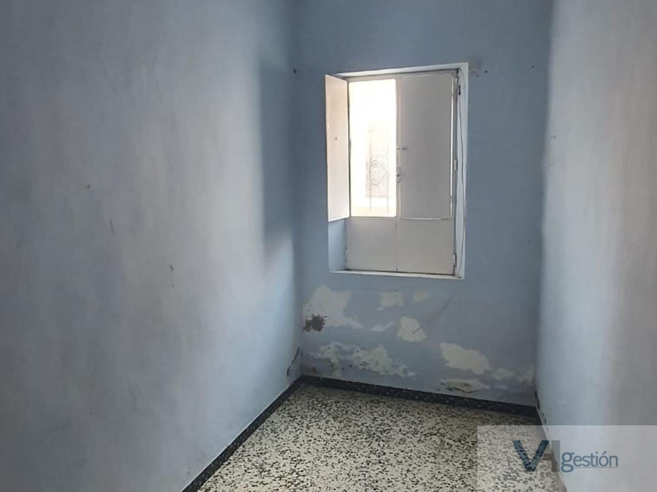 Venta de casa en Villamanrique de la Condesa