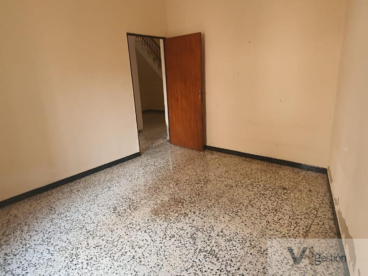 Venta de casa en Villamanrique de la Condesa