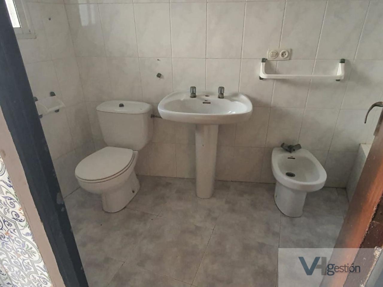 Venta de casa en Villamanrique de la Condesa