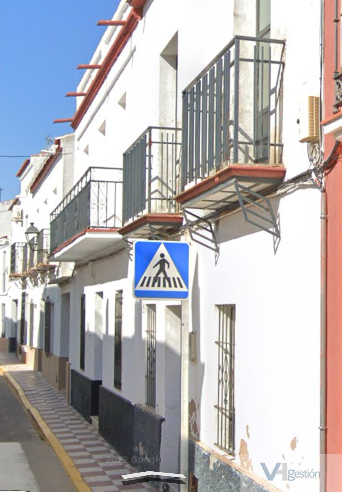 Venta de casa en Villamanrique de la Condesa