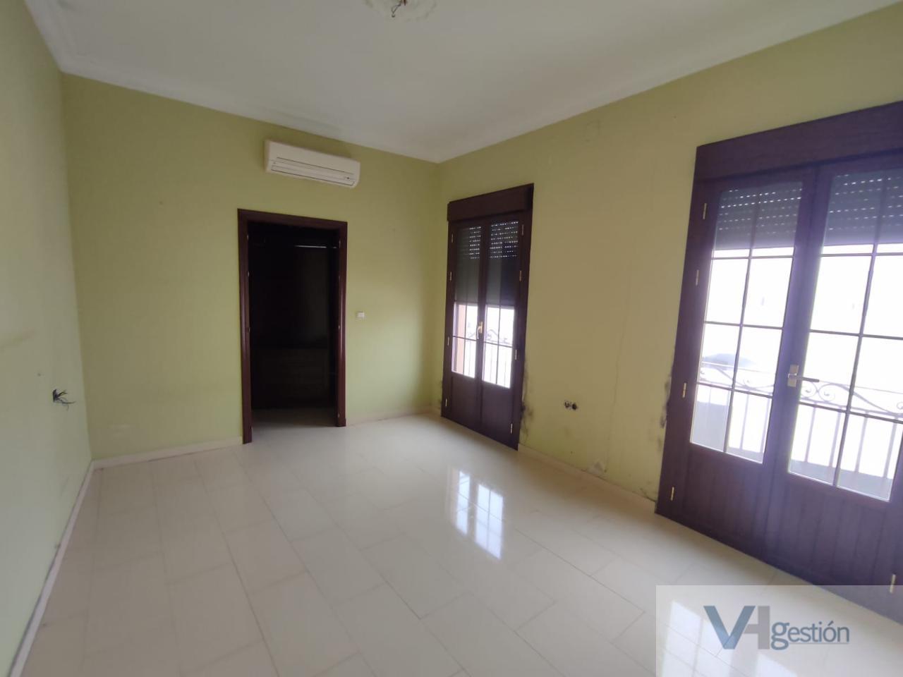 Venta de piso en Aznalcázar