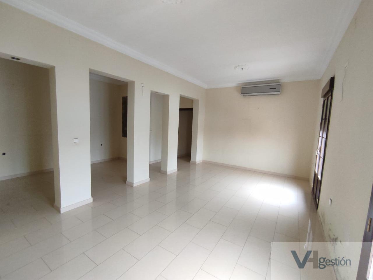 Venta de piso en Aznalcázar