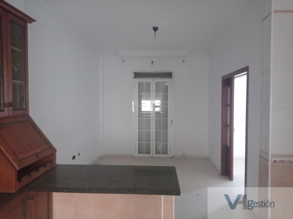 Venta de casa en Alcalá del Río