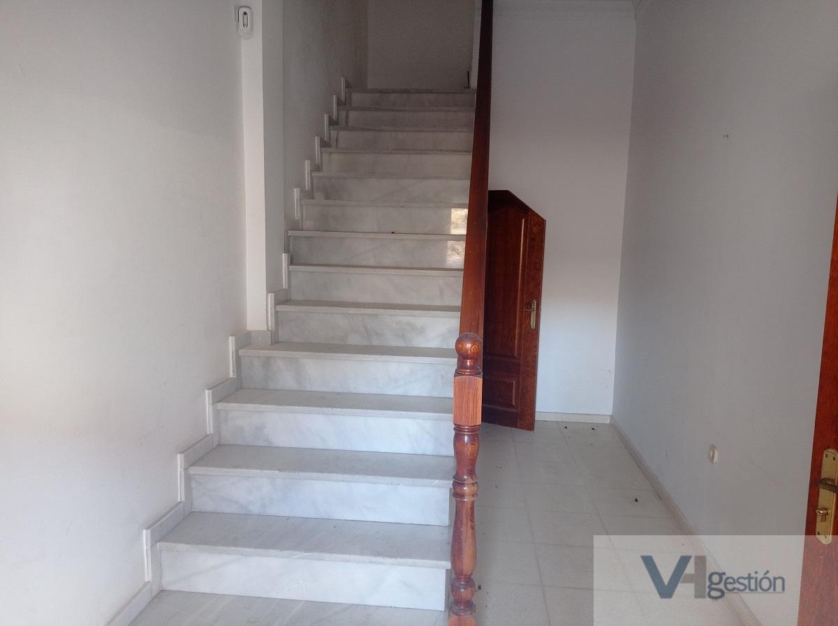 Venta de casa en Alcalá del Río