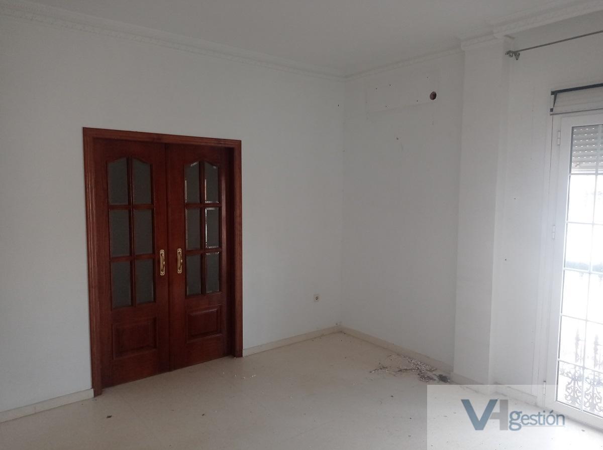 Venta de casa en Alcalá del Río
