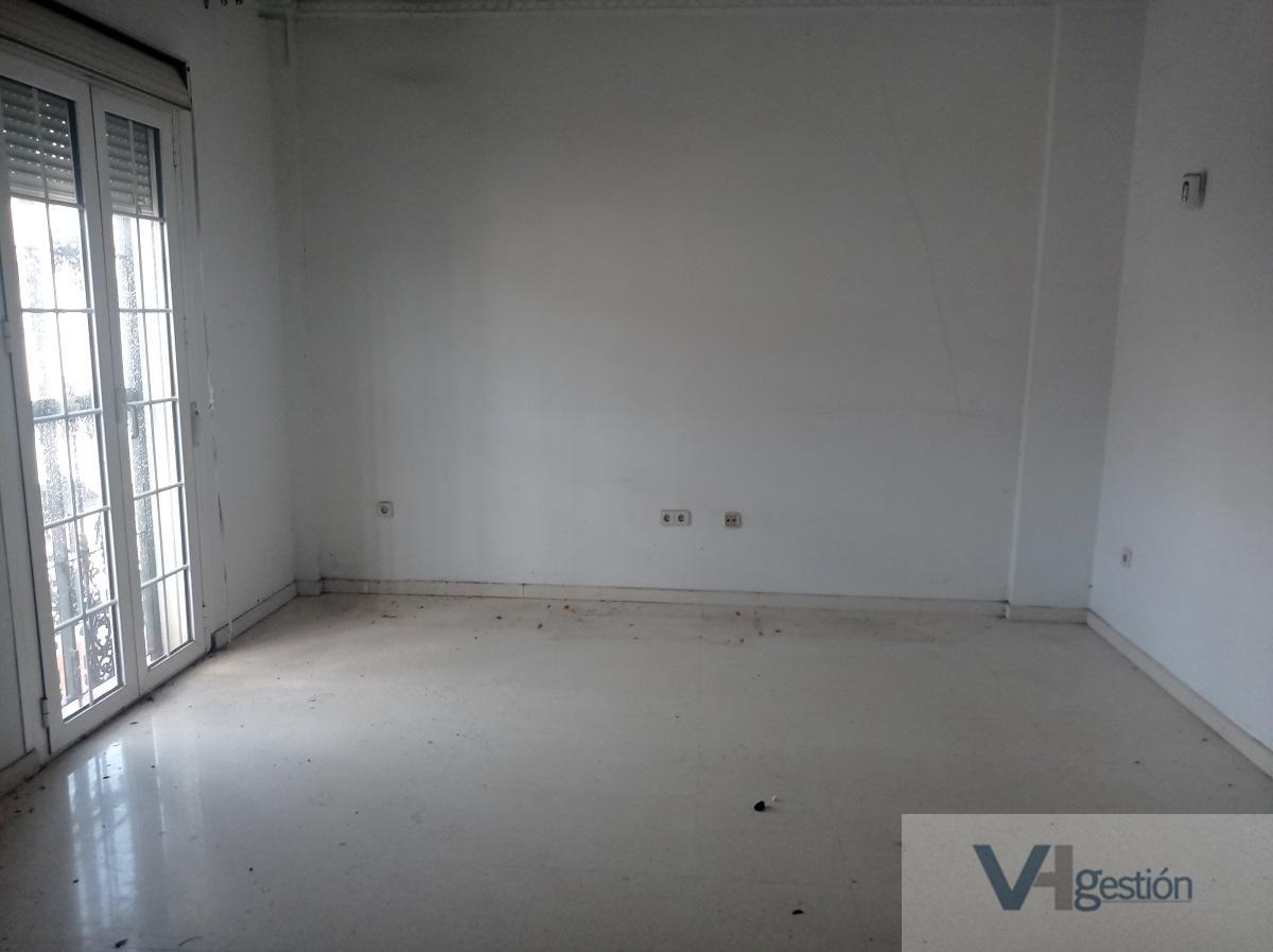 Venta de casa en Alcalá del Río