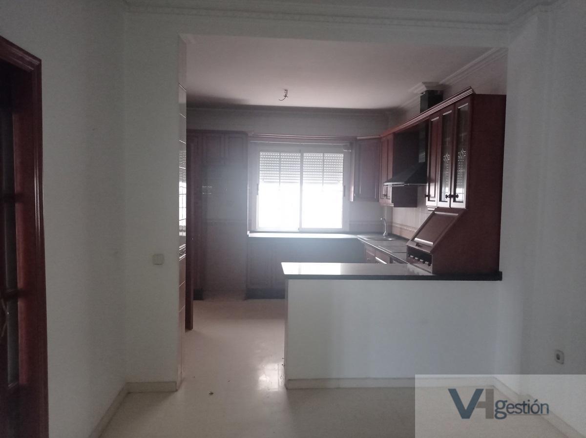 Venta de casa en Alcalá del Río