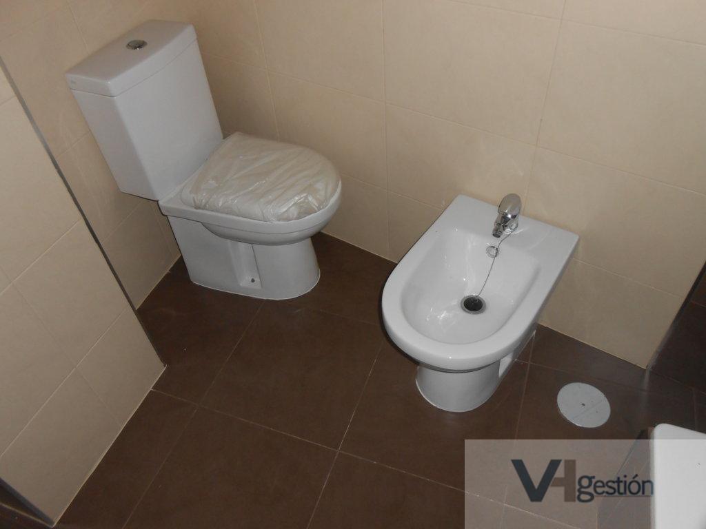 For sale of flat in Alcolea del Río