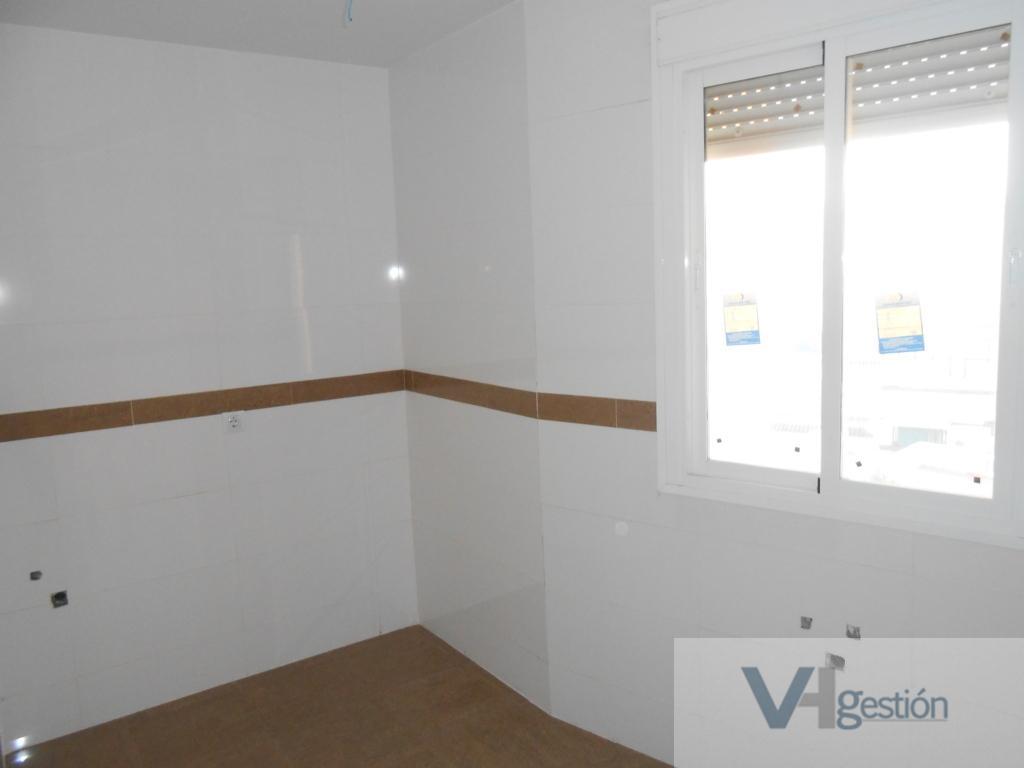 For sale of flat in Alcolea del Río