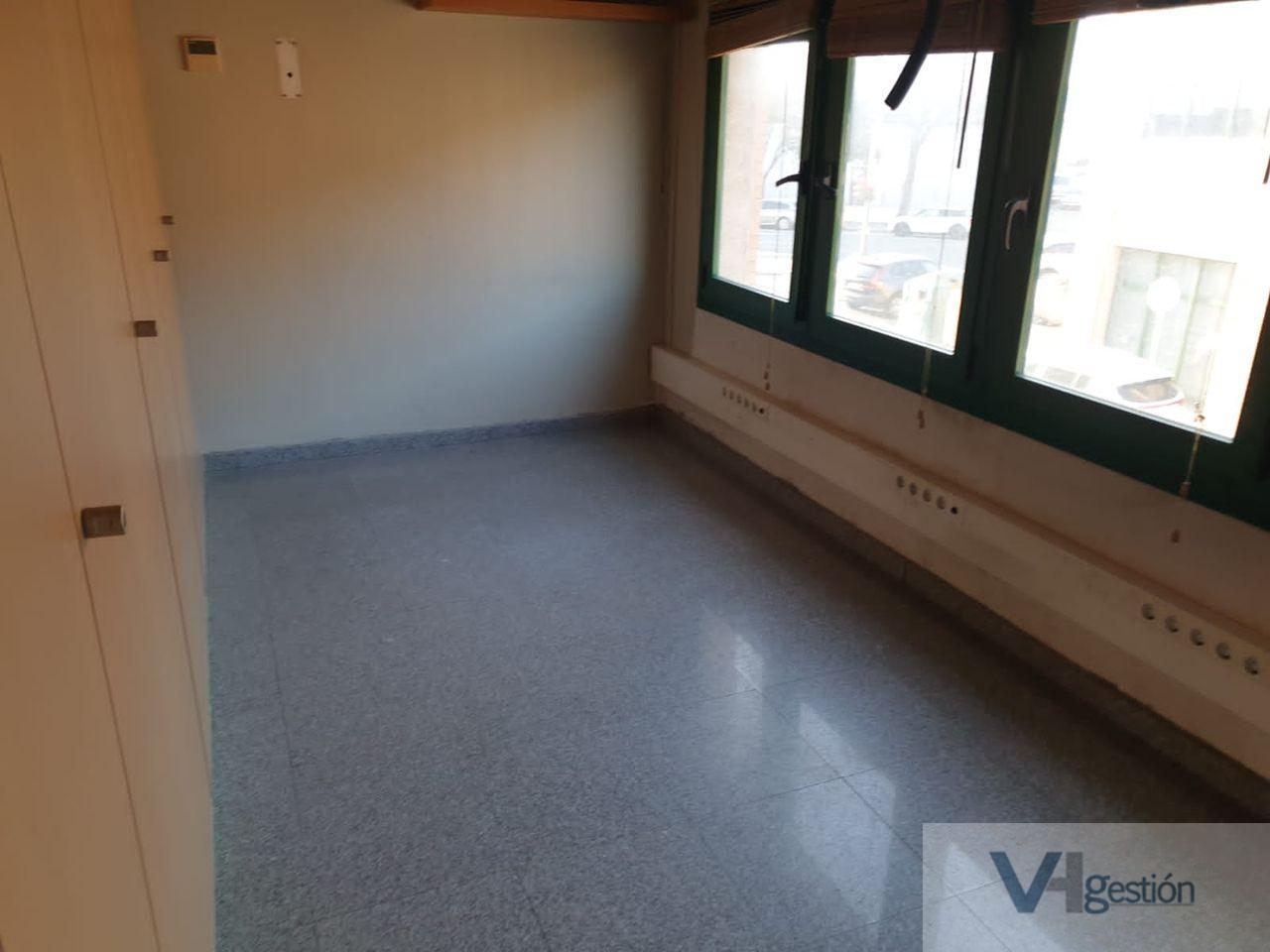 Venta de nave industrial en Sevilla